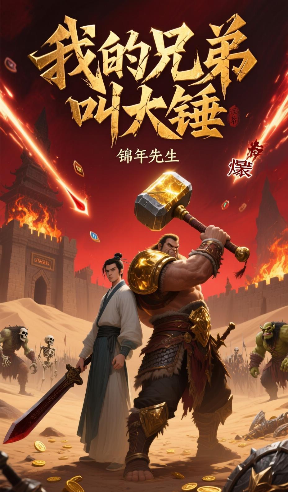 死亡奖励神器!全服玩家求我别死百度