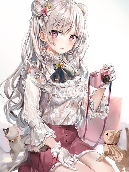 那些岁月静好