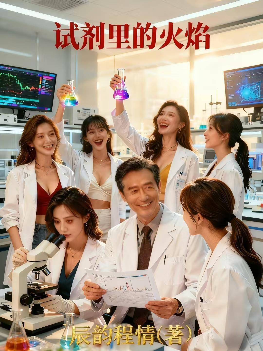 快穿反派女配一心求死