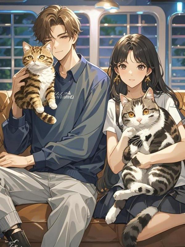 满门反派疯批唯有师妹逗比听书