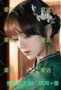 来自星星的你国语版全集