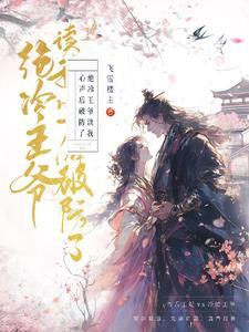 超能机械师女主
