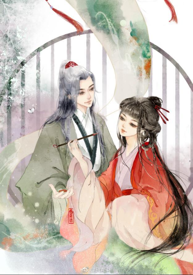 还魂草好看吗