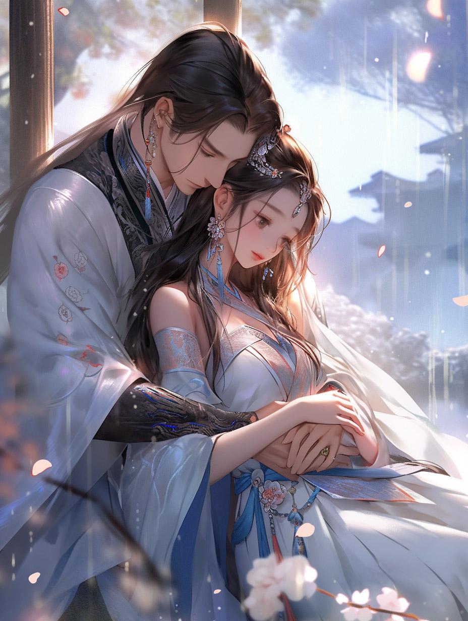 丑女换脸变美女