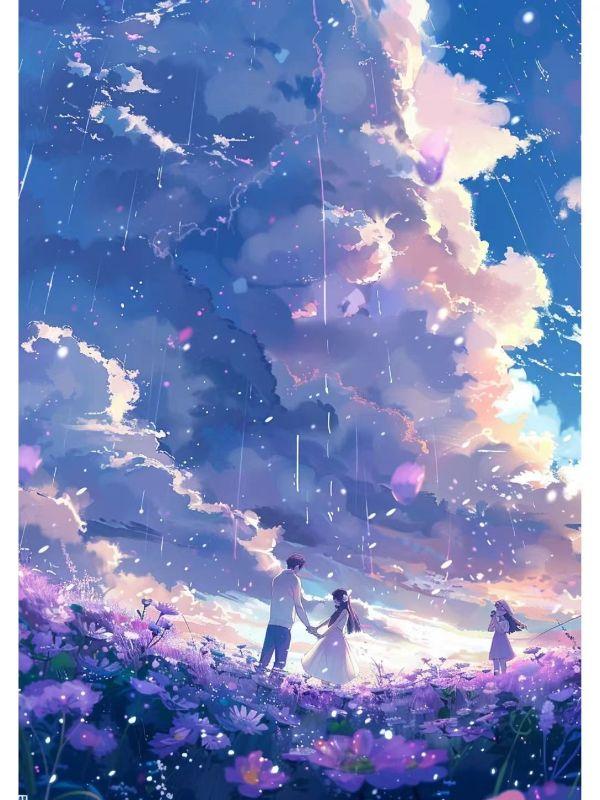 太初灵境女主