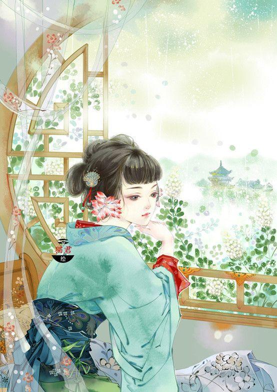 特种兵安然女主