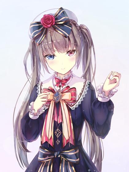 小门小户近义词