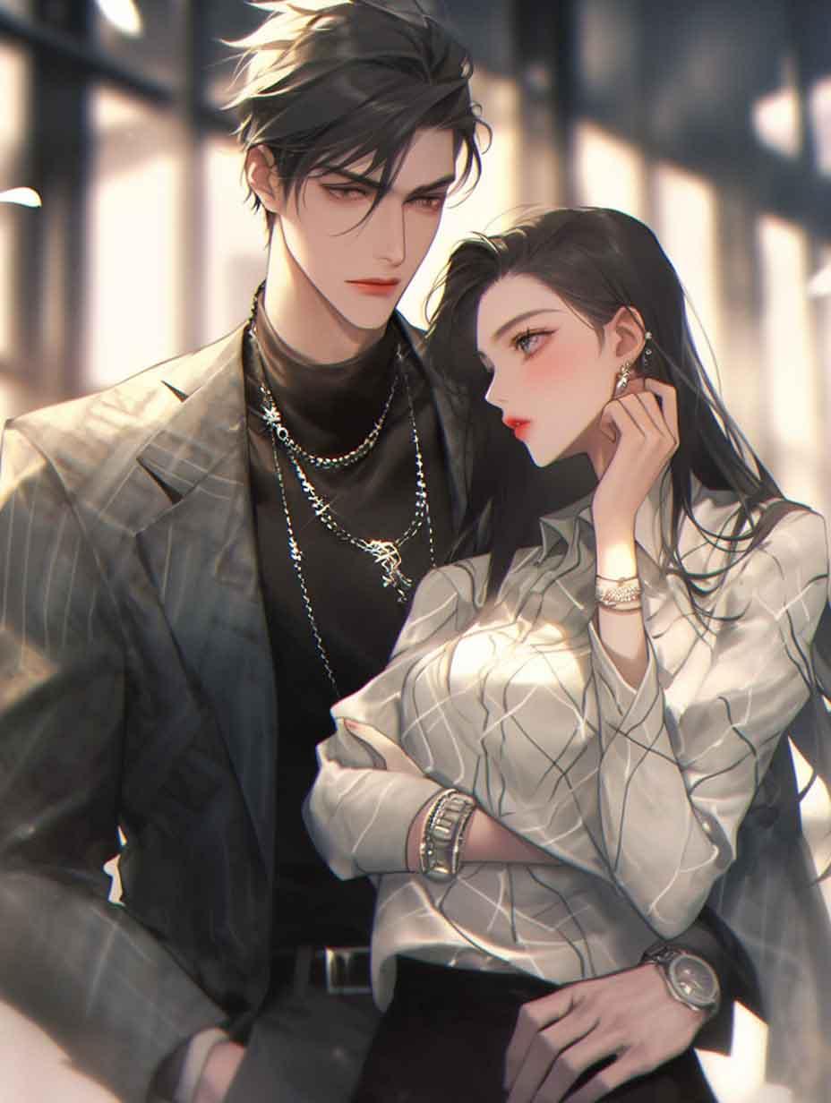 诱她情深大结局是什么