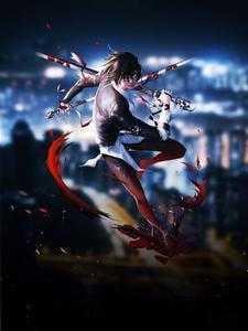 四合院之大城小爱贺来