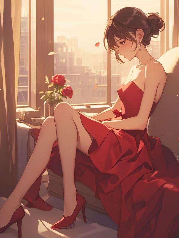 那个女配好无辜