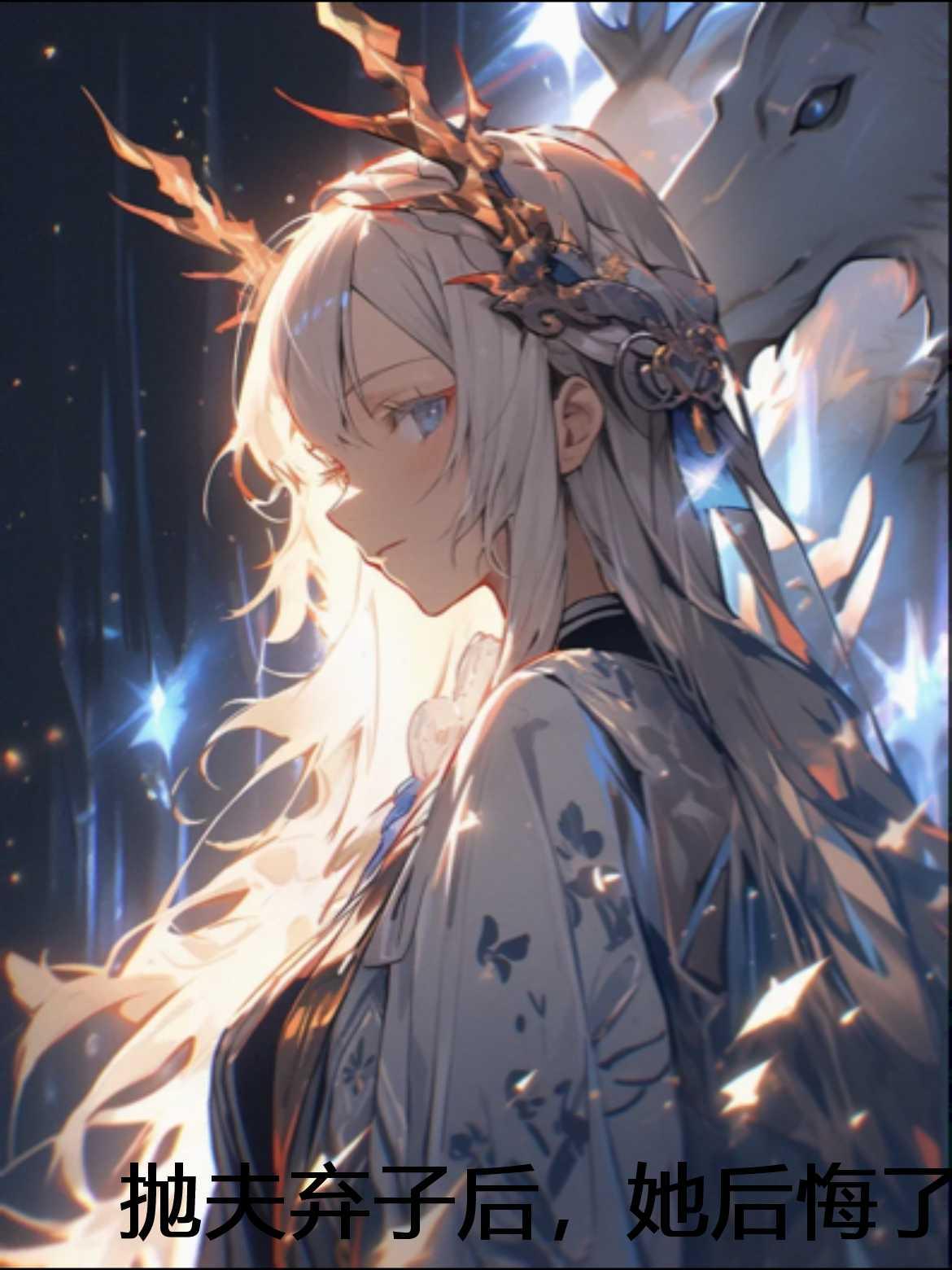 花开无忧表达什么意思